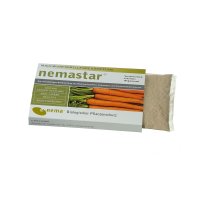 Nemastar - Nematoden gegen Maulwurfsgrillen [50Mio.]