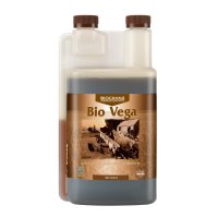 Bio Vega Flüssigdünger 1 Liter