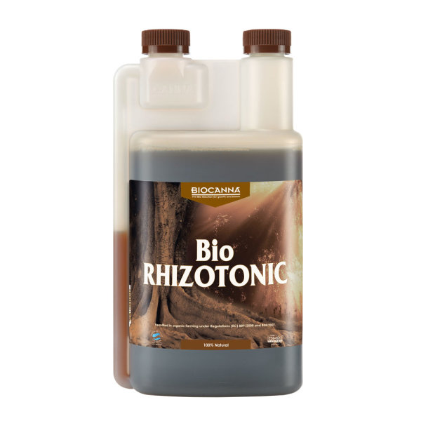 Bio Rhizotonic Wurzelstimulator 1 Liter