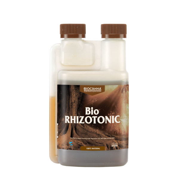 Bio Rhizotonic Wurzelstimulator 250ml