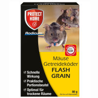 Rodicum Mäuse Getreideköder Flash Grain