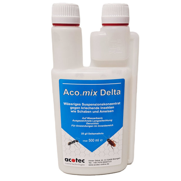 Aco.mix Delta 500ml