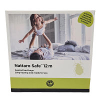Nattaro Safe Betwanzen Tape 12 Meter