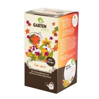 Kompost-Tee Universal-Guss Gartenleben 12 Beutel á...