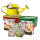 Kompost-Tee Universal-Guss Gartenleben 12 Beutel á 45 ml