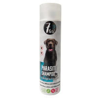 7 Pets® Parasite Shampoo