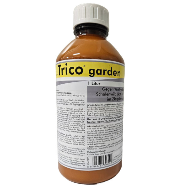 Trico® Garden 1Liter