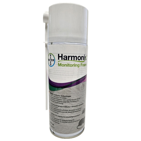 HARMONIX Monitoring Schaum 400ml