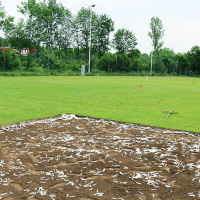 Lite Strips 25l Biologischer Wasserspeicher BIO5