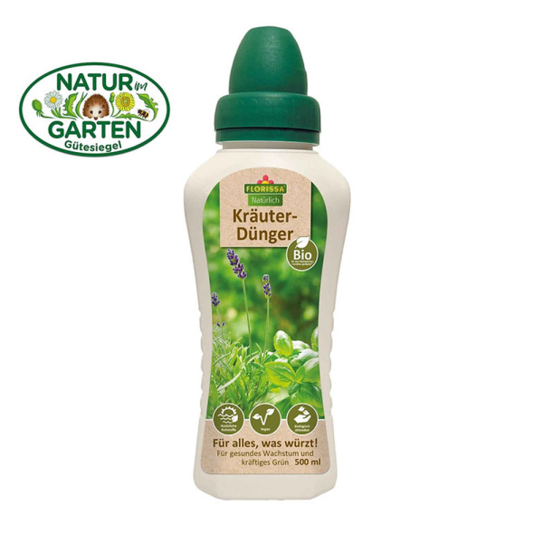 Kräuterdünger 500ml