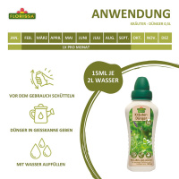 Kräuterdünger 500ml