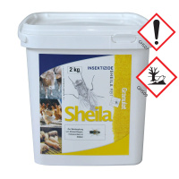 Sheila RB1 Granulat 2 kg