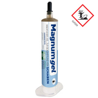 Magnum Schaben Gel 1x40g