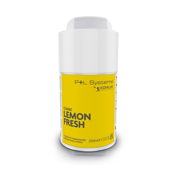 AEROSOL-DUFTSTOFFE – Classic Lemon Fresh 250ml