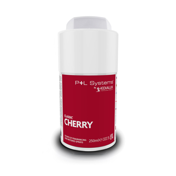 AEROSOL-DUFTSTOFFE – Classic Cherry 250ml