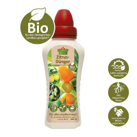 Zitruspflanzendünger 500ml
