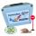 Schnecken STOP XL Solarmodul- Aufpreis