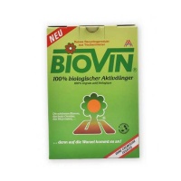 Biovin Festdünger Sanco-Intertrest 1 kg