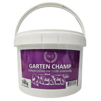 Schafwollpellets - Garten Champ 5 kg