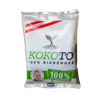 Kokoto 100% Bio Dünger 150g