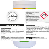 Solabiol Baum-Anstrich 1,5kg